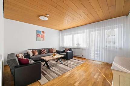 Wohnung Dietenheim - 3 Zimmer, 73 m&sup2;, 229.000&euro; | Angebot:25978443