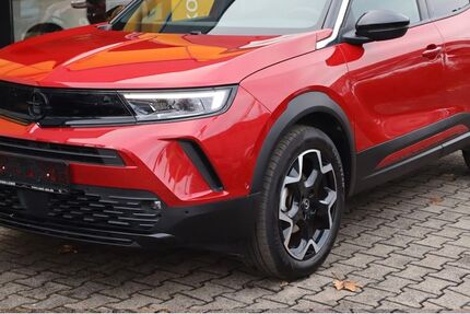 Opel Mokka 8.600 km 22.890 &euro; Ulm 89073