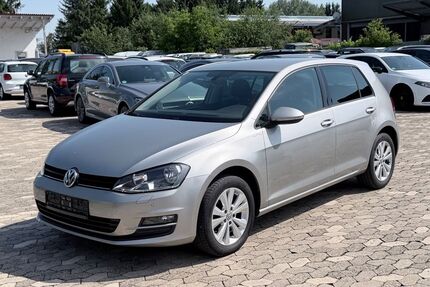 VW Golf 112.500 km 10.900 &euro; Erbach 89155