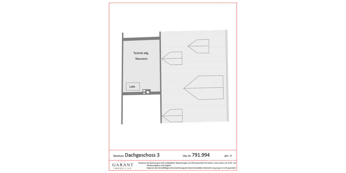 Etagenwohnung Öpfingen - 4 Zimmer, 108 m&sup2;, 318.000&euro; | Angebot:25746499