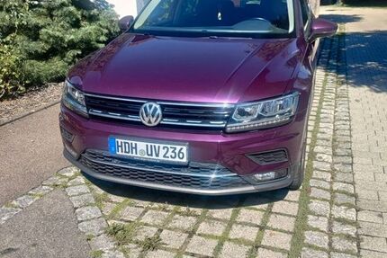 VW Tiguan 126.000 km 19.300 &euro; Herbrechtingen-Bissingen 89542