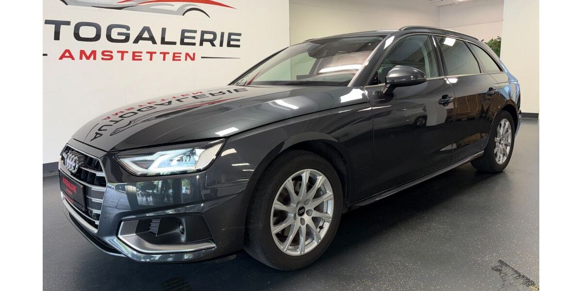 Audi A4 125.000 km 18.990 &euro; Amstetten 73340