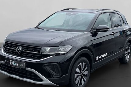 VW T-Cross 12.000 km 26.999 &euro; Ehingen 89584