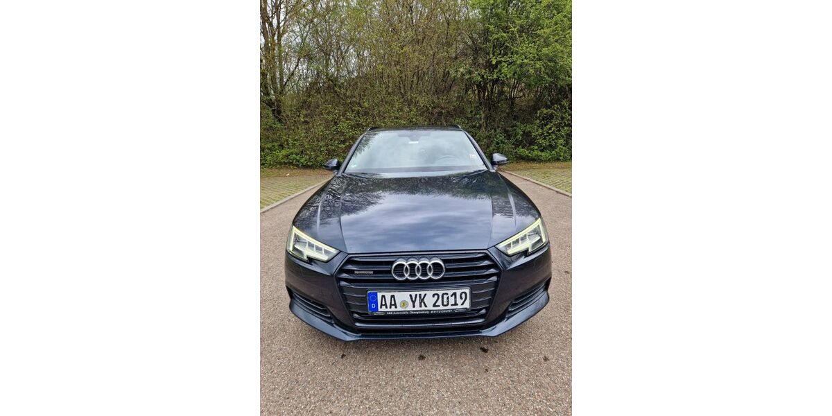 Audi A4 218.000 km 16.700 &euro; Geislingen an der Steige 73312