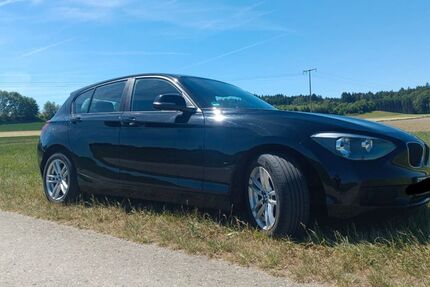 BMW 114 141.000 km 5.650 &euro; Maselheim 88437