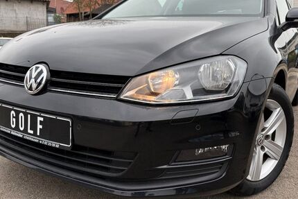 VW Golf 70.000 km 11.600 &euro; Ichenhausen 89335