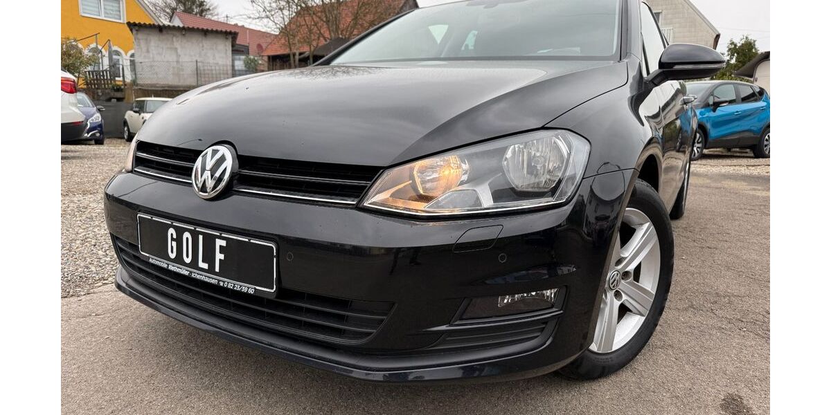 VW Golf 70.000 km 11.600 &euro; Ichenhausen 89335