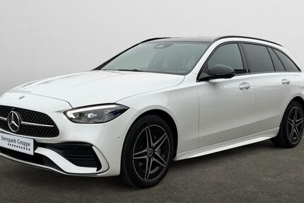 Mercedes-Benz C 300 26.900 km 44.900 &euro; Illertissen 89257