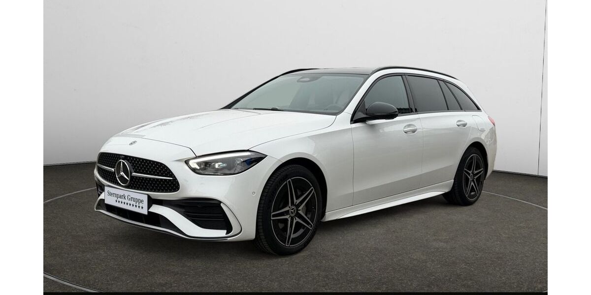 Mercedes-Benz C 300 26.900 km 44.900 &euro; Illertissen 89257