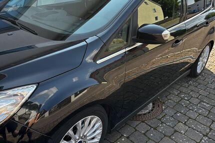 Ford C-Max 183.600 km 3.700 &euro; Günzburg 89312
