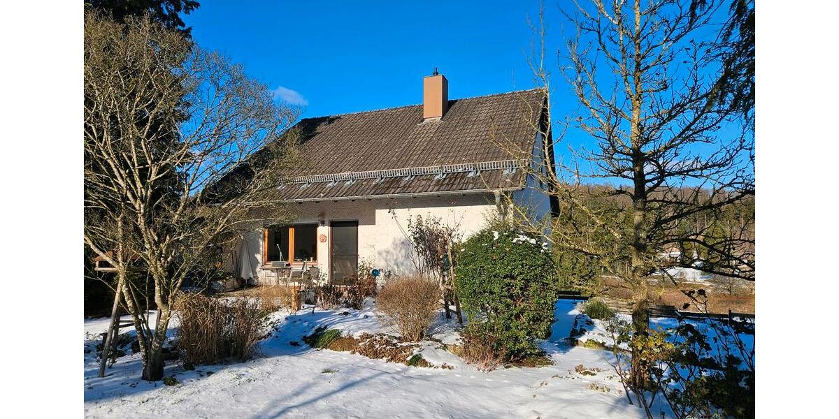 Einfamilienhaus Herbrechtingen - 5.5 Zimmer, 127 m&sup2;, 475.000&euro; | Angebot:25281410