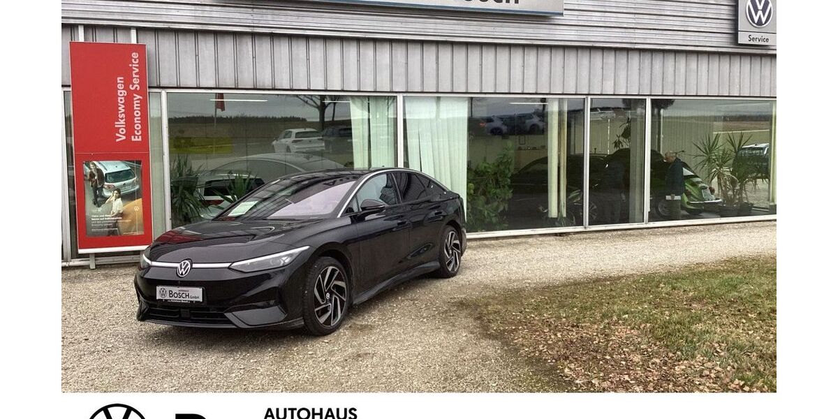 VW ID.7 29.988 km 37.750 &euro; Schnürpflingen-Ammerstetten 89194