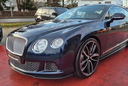 Bentley Continental GT 89.000 km 71.900 &euro; Weissenhorn 89264