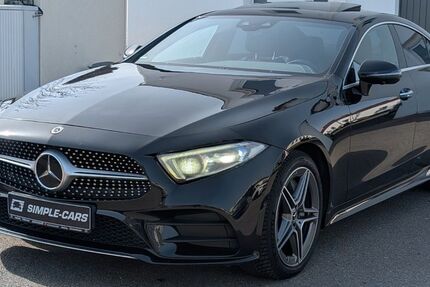 Mercedes-Benz CLS 350 127.000 km 29.900 &euro; Neu-Ulm 89231