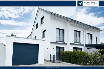 Haus Senden - 6 Zimmer, 174 m&sup2;, 897.000&euro; | Angebot:16812523