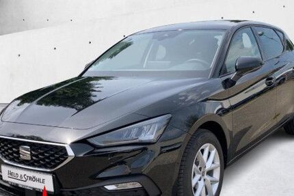 Seat Leon 3.001 km 28.450 &euro; Neu-Ulm 89231