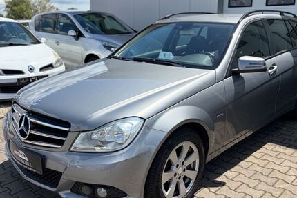 Mercedes-Benz C 250 214.000 km 8.990 &euro; Gerstetten 89547