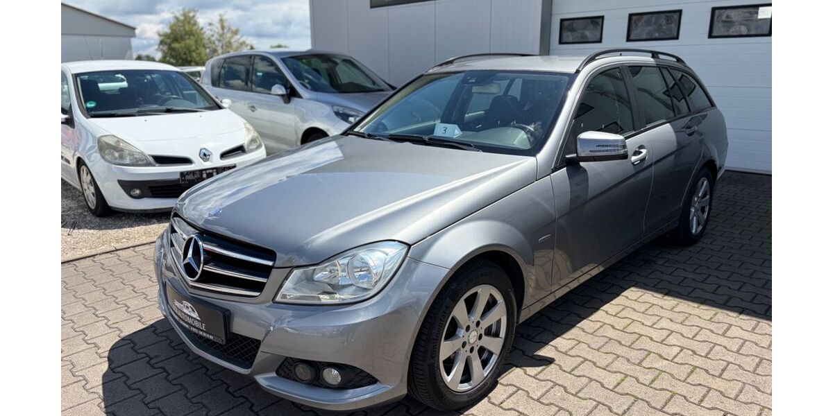 Mercedes-Benz C 250 214.000 km 8.990 &euro; Gerstetten 89547