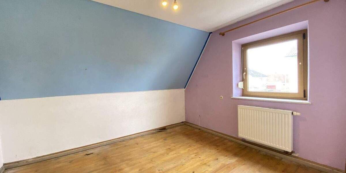 Doppelhaushälfte Offingen - 5 Zimmer, 96 m&sup2;, 180.000&euro; | Angebot:25667511