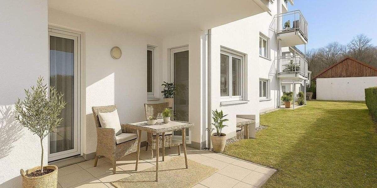 Etagenwohnung Amstetten - 3 Zimmer, 71 m&sup2;, 230.000&euro; | Angebot:25693650
