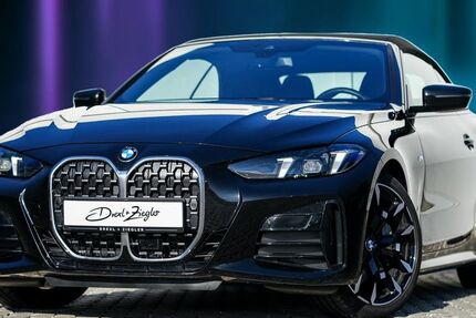 BMW 430 19.890 km 54.999 &euro; Günzburg 89312