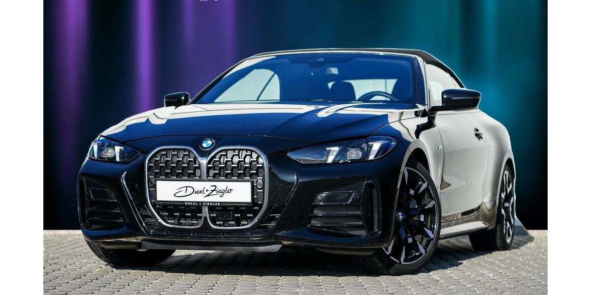 BMW 430 19.890 km 54.999 &euro; Günzburg 89312