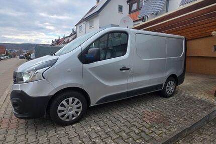 Renault Trafic 94.528 km 13.000 &euro; Allmendingen 89604
