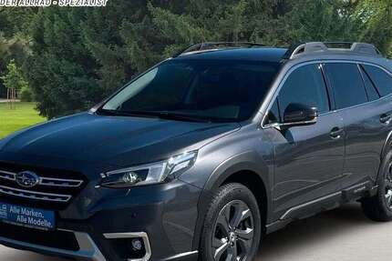 Subaru OUTBACK 40.325 km 30.790 &euro; Holzheim 89291