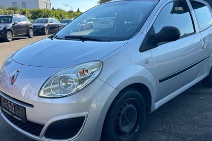 Renault Twingo 215.000 km 1.350 &euro; Neu-Ulm 89231