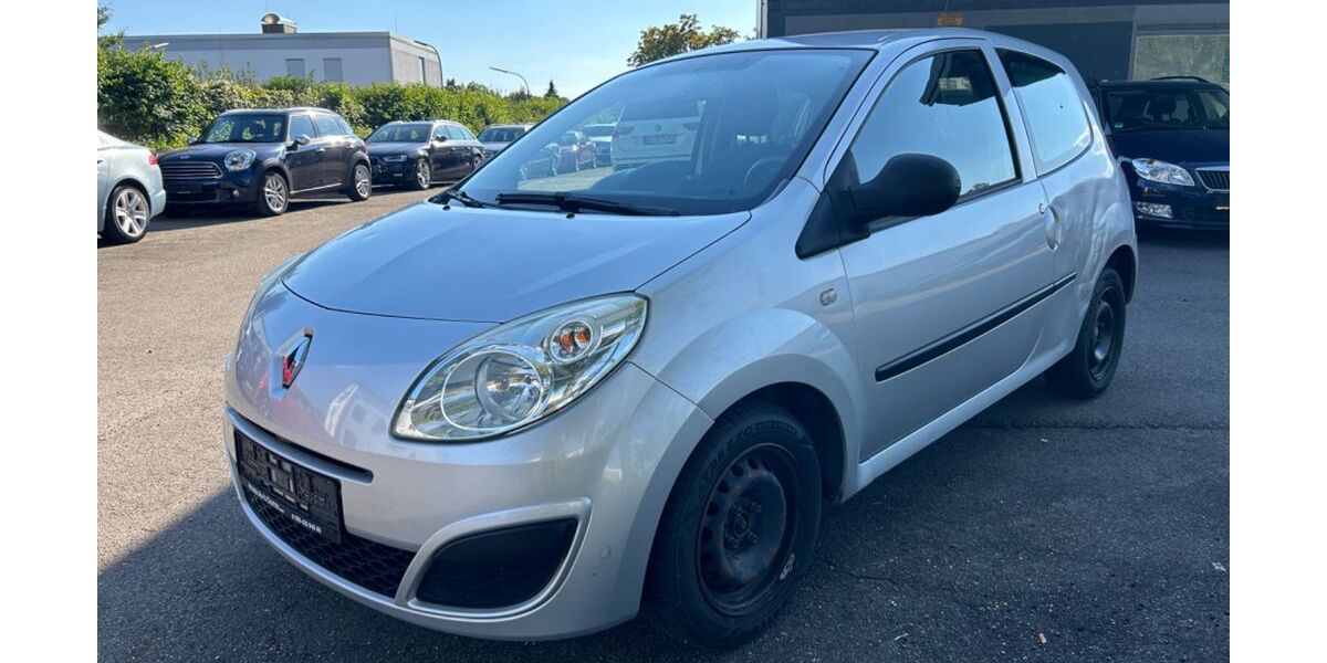 Renault Twingo 215.000 km 1.350 &euro; Neu-Ulm 89231