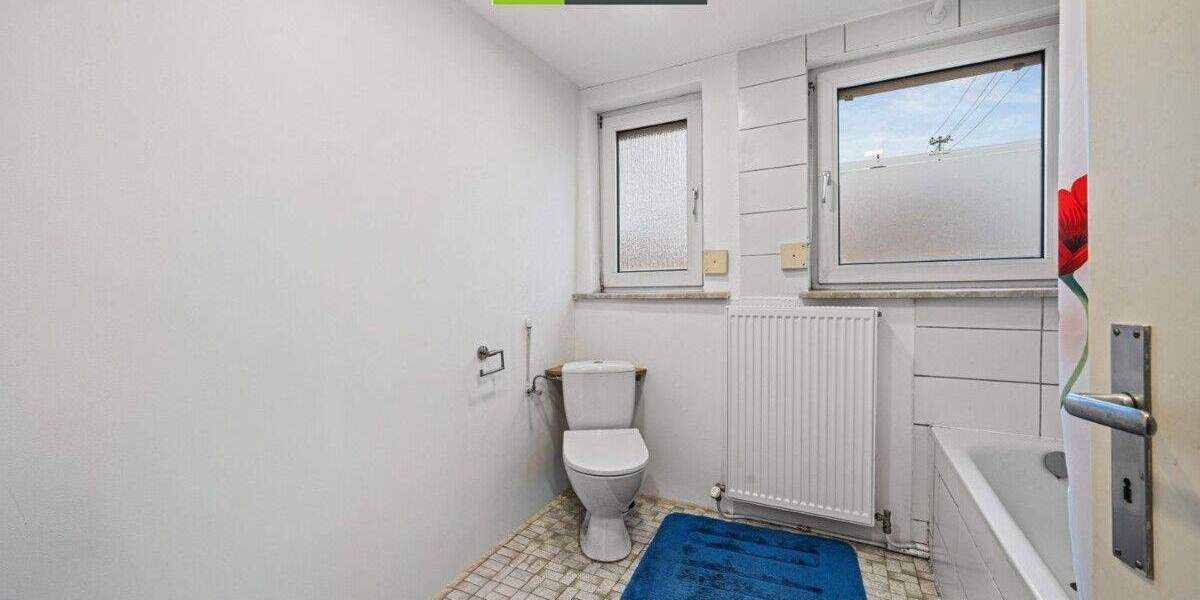 Mehrfamilienhaus, Wohnhaus Blaustein Klingenstein - 5 Zimmer, 125 m&sup2;, 325.000&euro; | Angebot:25776469