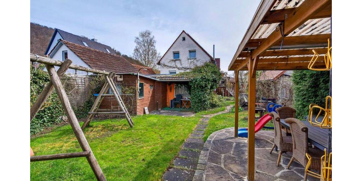 Einfamilienhaus Blaustein Klingenstein - 3 Zimmer, 103 m&sup2;, 395.000&euro; | Angebot:26155230