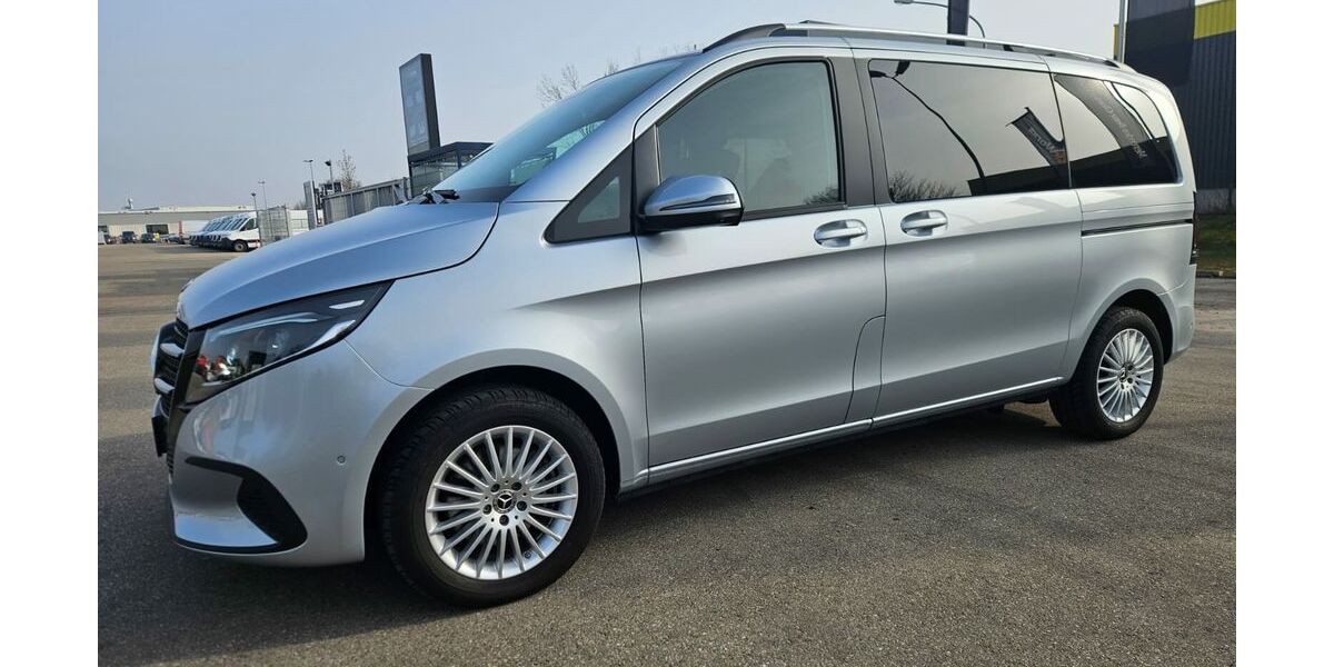 Mercedes-Benz V 250 12.934 km 72.390 &euro; Neu-Ulm 89231