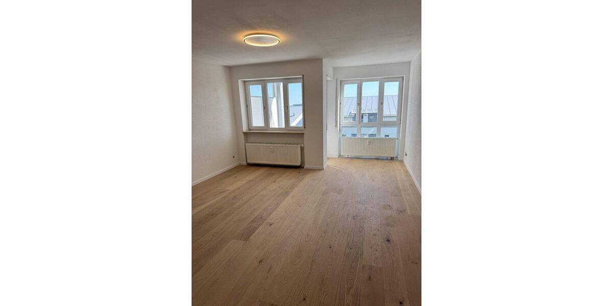 Etagenwohnung Ulm Eselsberg - 3 Zimmer, 77 m&sup2;, 375.000&euro; | Angebot:26787469