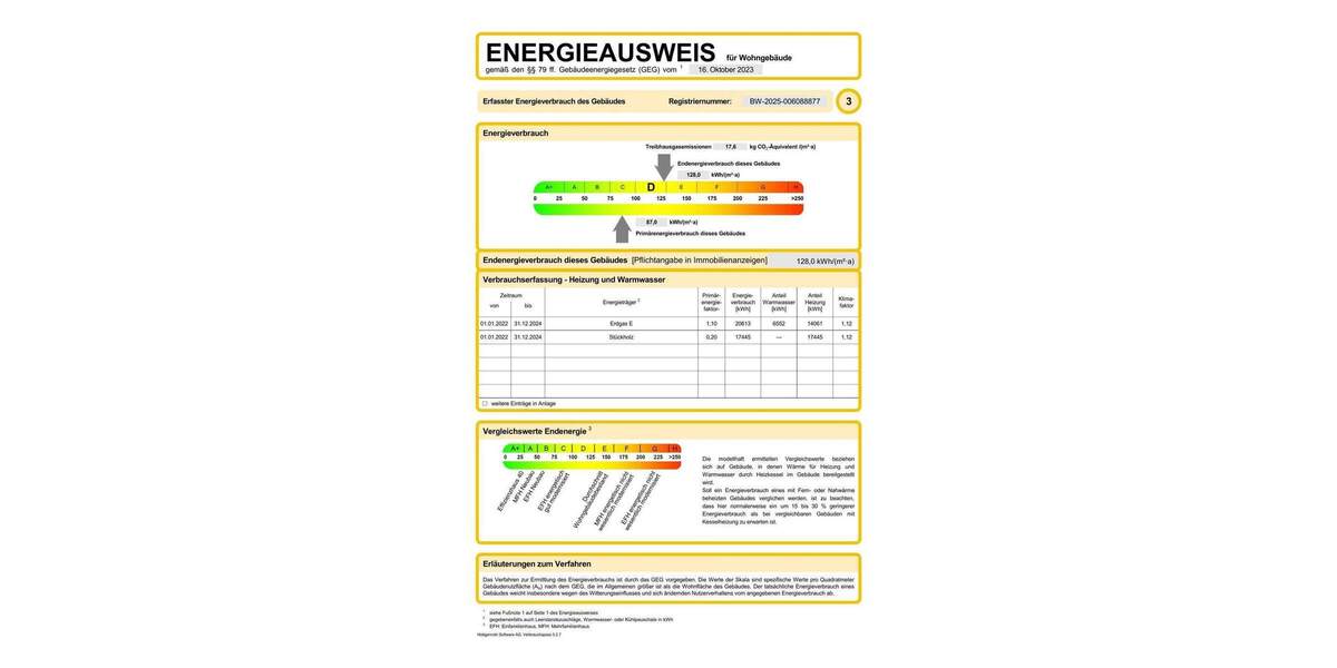 Reihenendhaus Ulm Gögglingen - 4 Zimmer, 95 m&sup2;, 390.000&euro; | Angebot:25705548