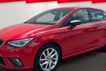 Seat Ibiza 20.190 km 15.999 &euro; Illertissen 89257