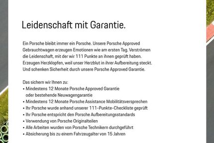 Porsche 992 14.900 km 171.500 &euro; Ulm 89079