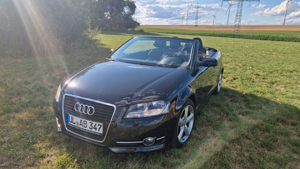 Audi A3 154.000 km 8.750 &euro; Blaubeuren 89143