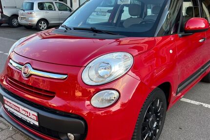 Fiat 500L 142.000 km 5.490 &euro; Senden 89250