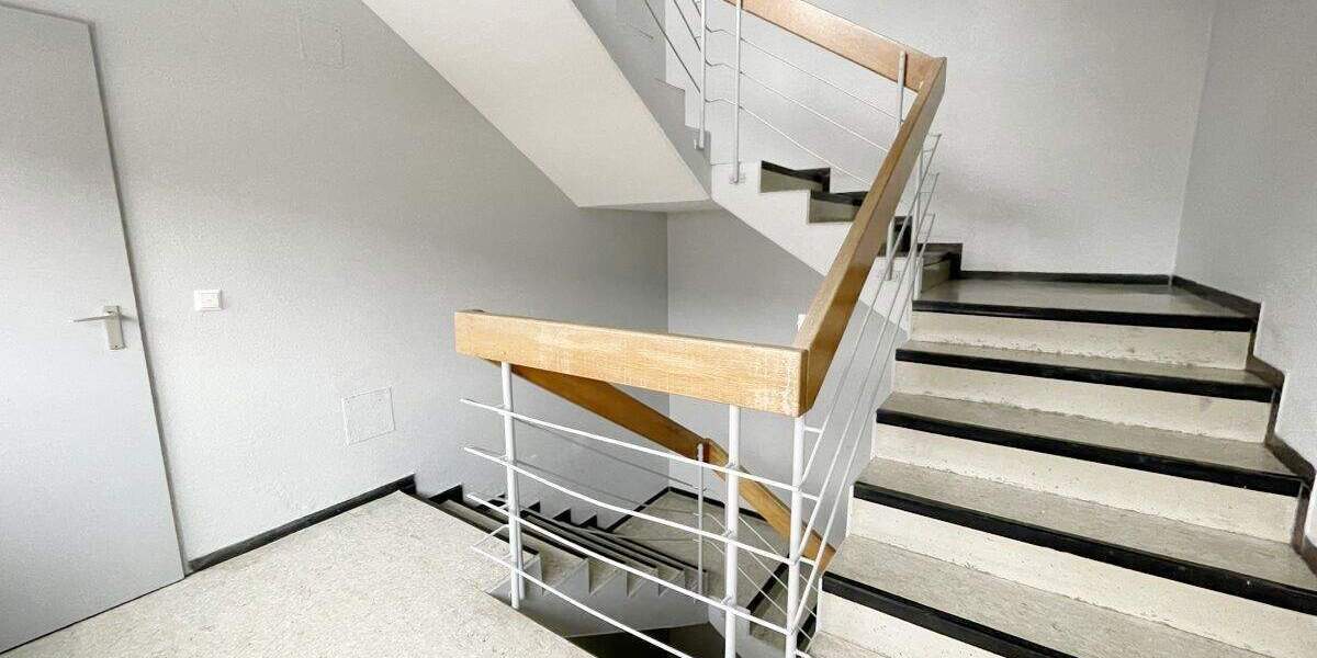 Etagenwohnung Neu-Ulm / Ludwigsfeld Ludwigsfeld - 1 Zimmer, 34 m&sup2;, 150.000&euro; | Angebot:25769753