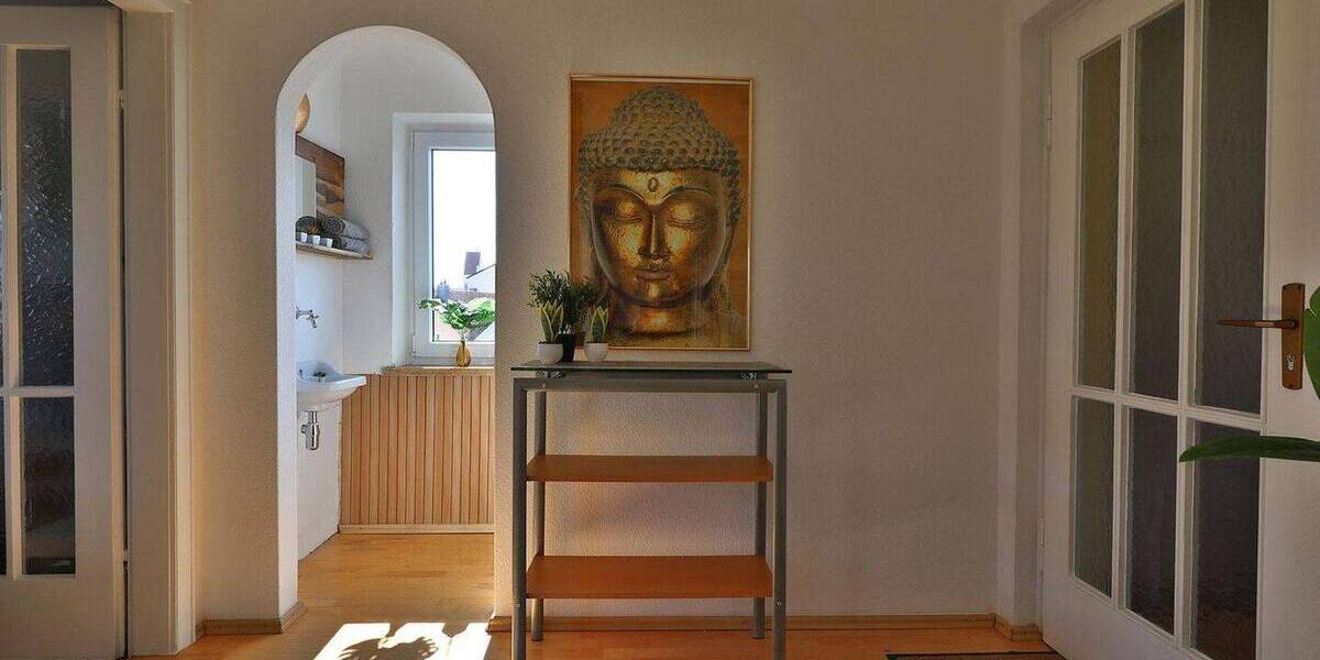 Etagenwohnung Vöhringen - 3 Zimmer, 75 m&sup2;, 220.000&euro; | Angebot:25996576