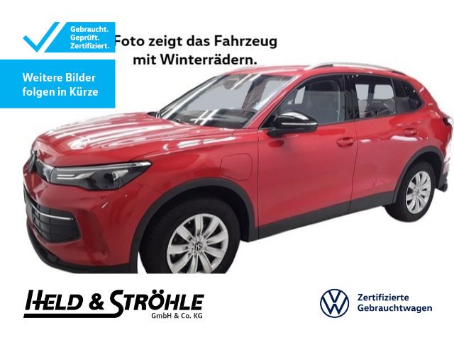 VW Tiguan 7.635 km 41.820 &euro; Neu-Ulm 89231