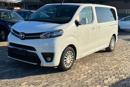 Toyota Proace (Verso) 100.000 km 15.950 &euro; Erbach bei Ulm 89155
