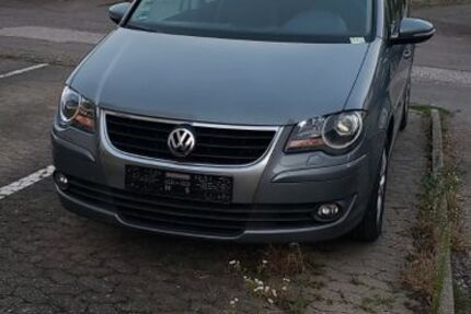 VW Touran 170.000 km 4.900 &euro; Geislingen 73312