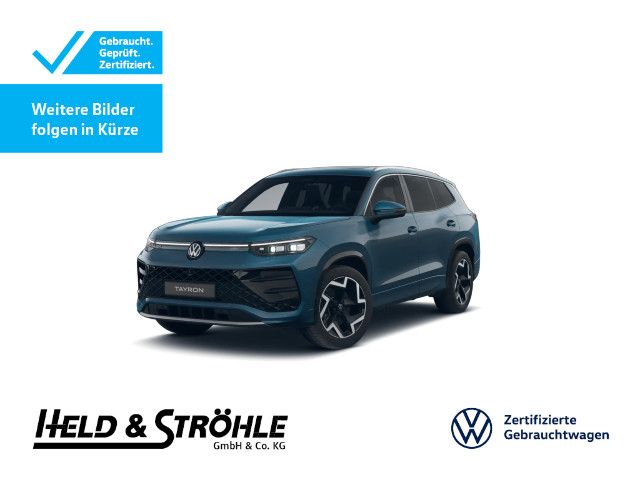 VW Tayron 4.509 km 51.970 &euro; Neu-Ulm 89231
