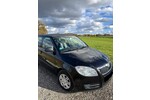 Skoda Fabia 118.449 km 2.999 &euro; Laupheim 88471