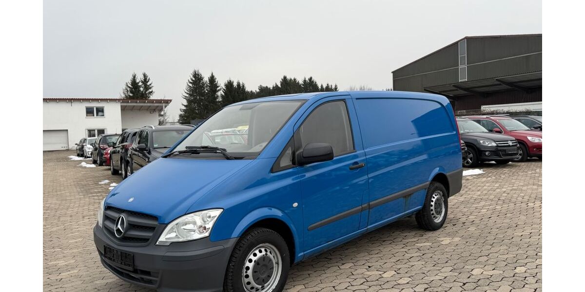 Mercedes-Benz Vito 253.000 km 5.950 &euro; Erbach 89155
