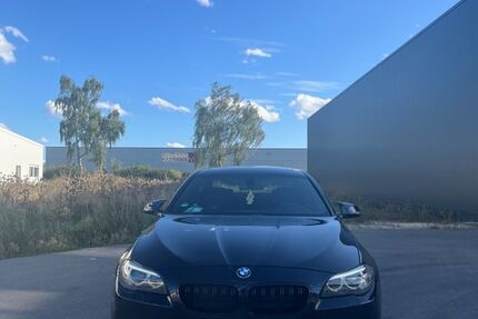 BMW 535 198.000 km 20.499 &euro; Ulm 89073