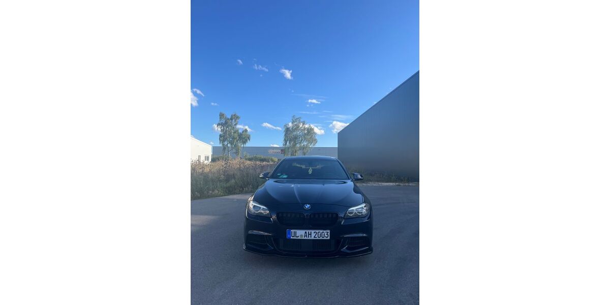 BMW 535 198.000 km 20.499 &euro; Ulm 89073