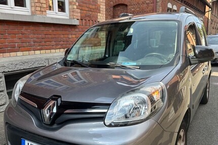 Renault Kangoo 38.361 km 13.500 &euro; Ulm 89073